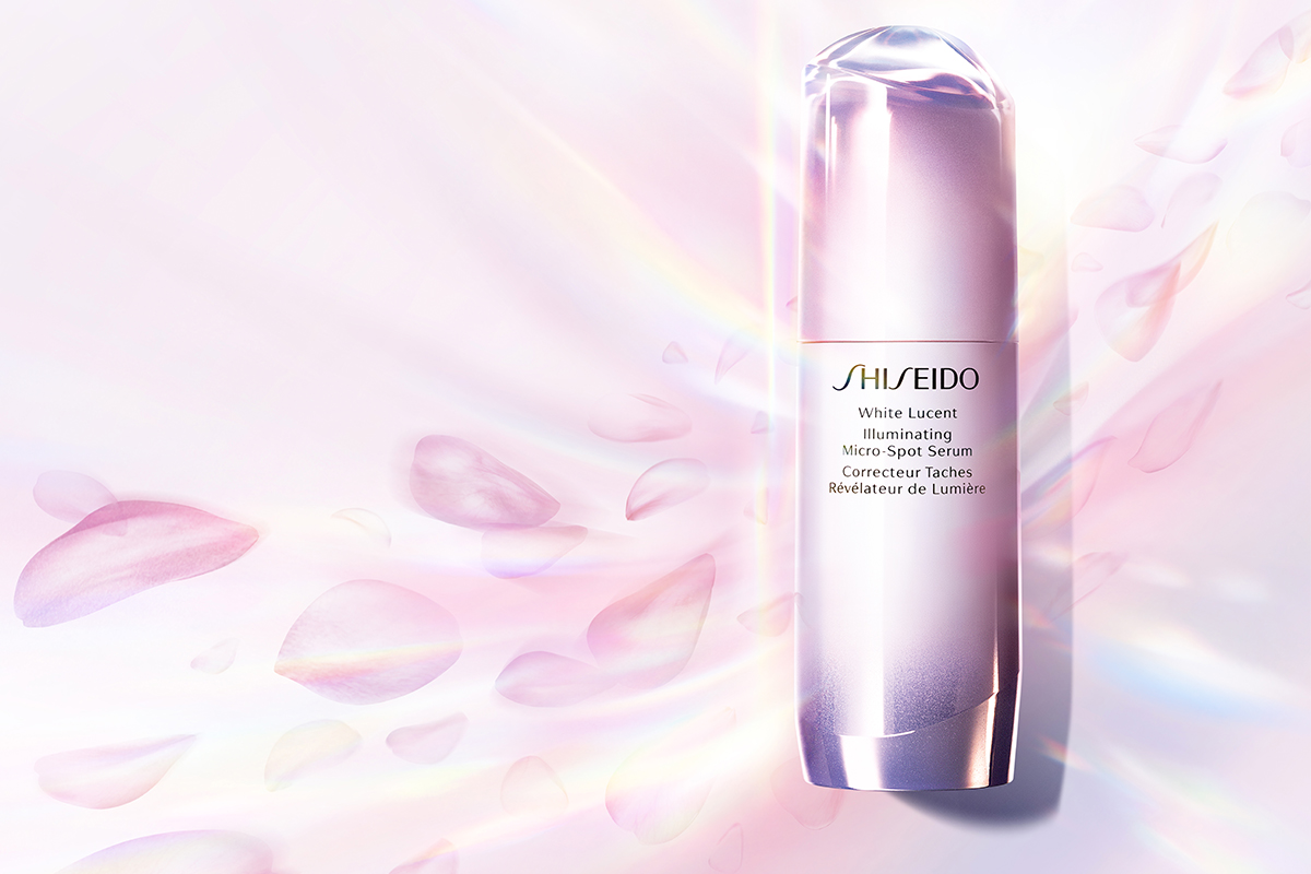 Shiseido 资生堂