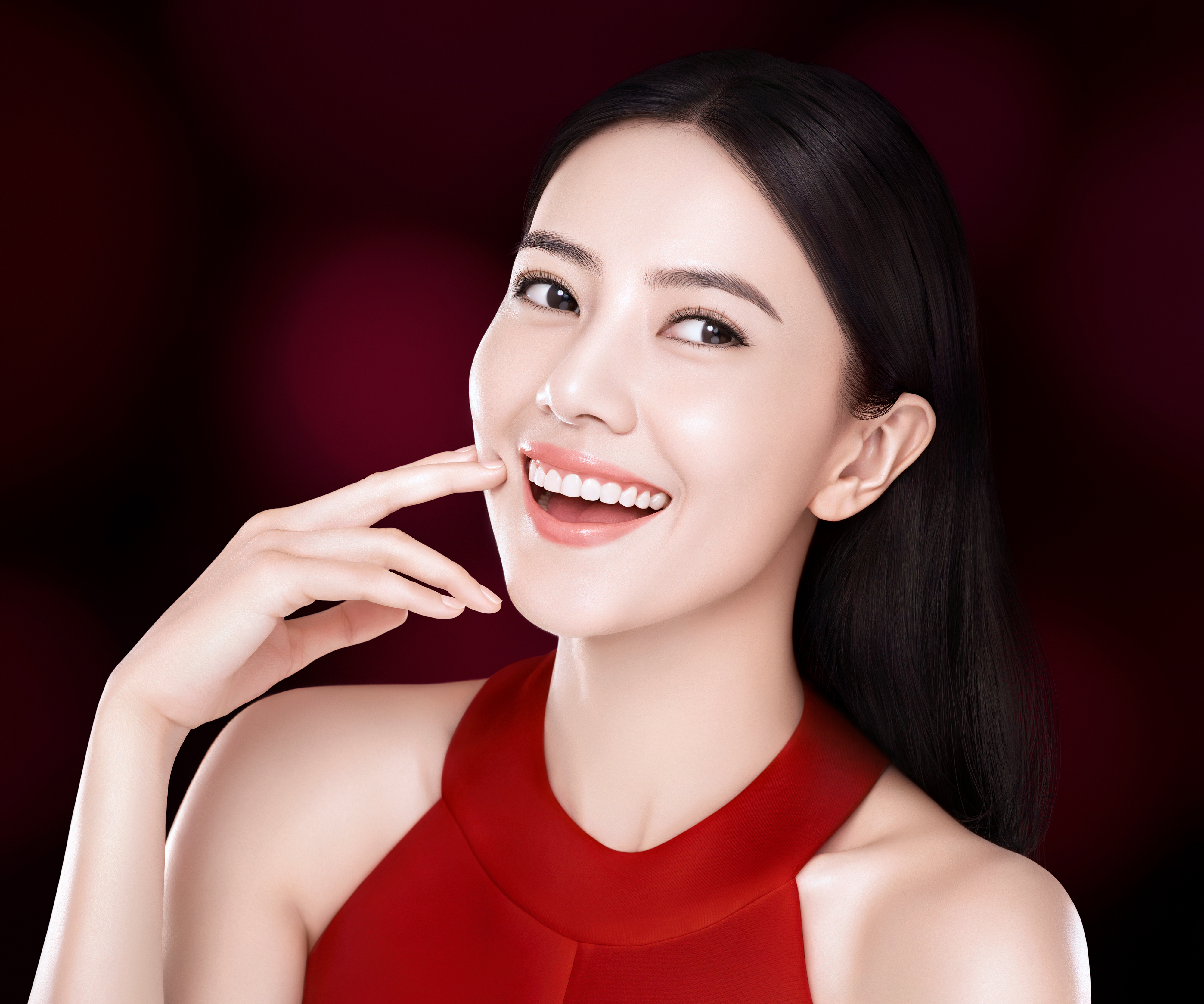 Olay 玉兰油·高圆圆&宋茜