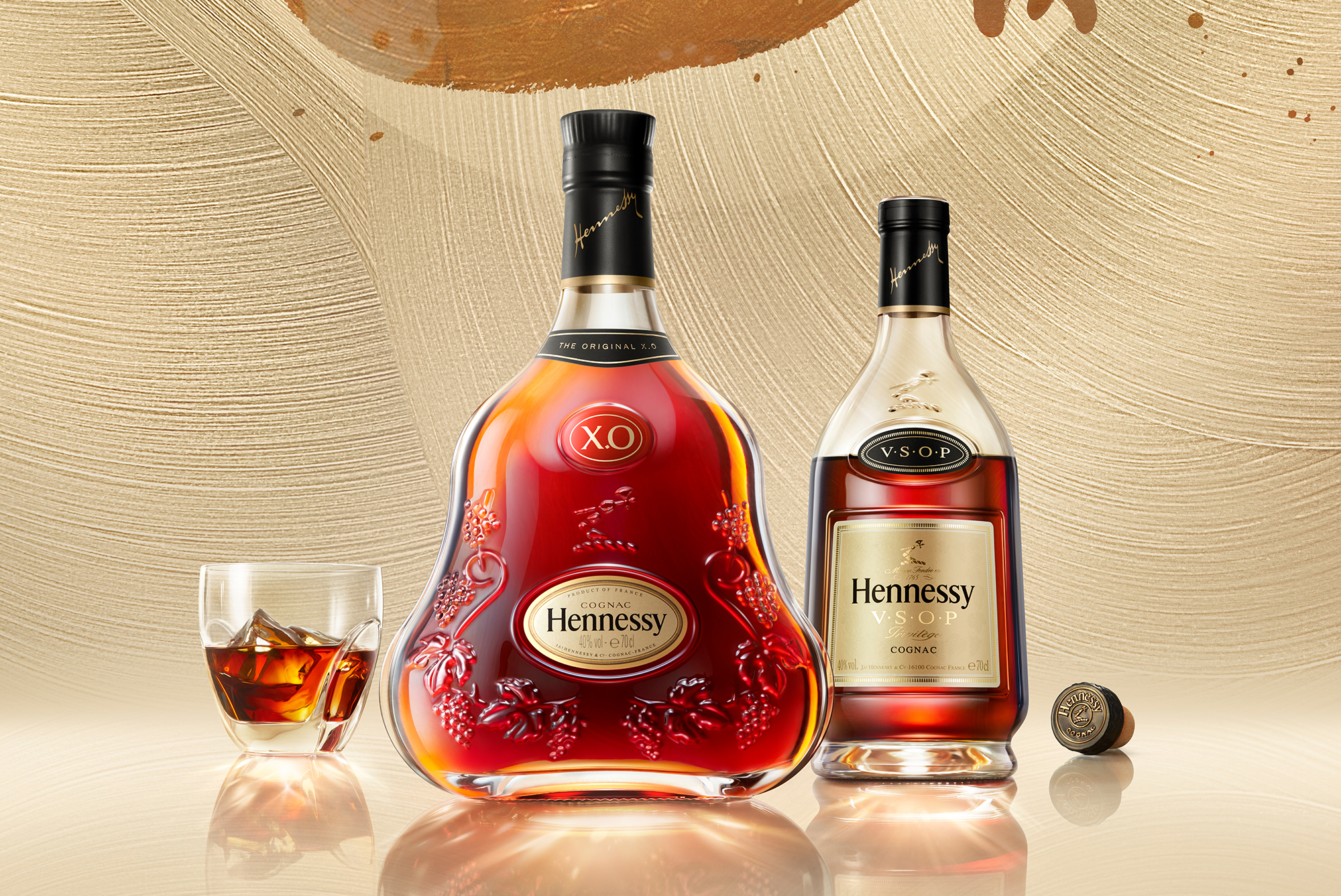 Hennessy 轩尼诗