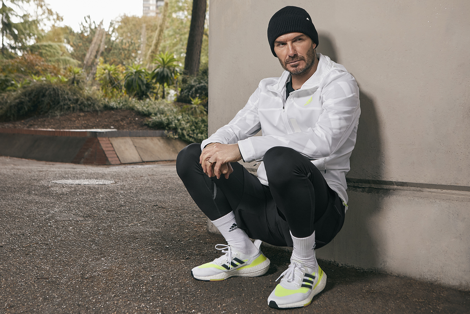 Adidas·UB  