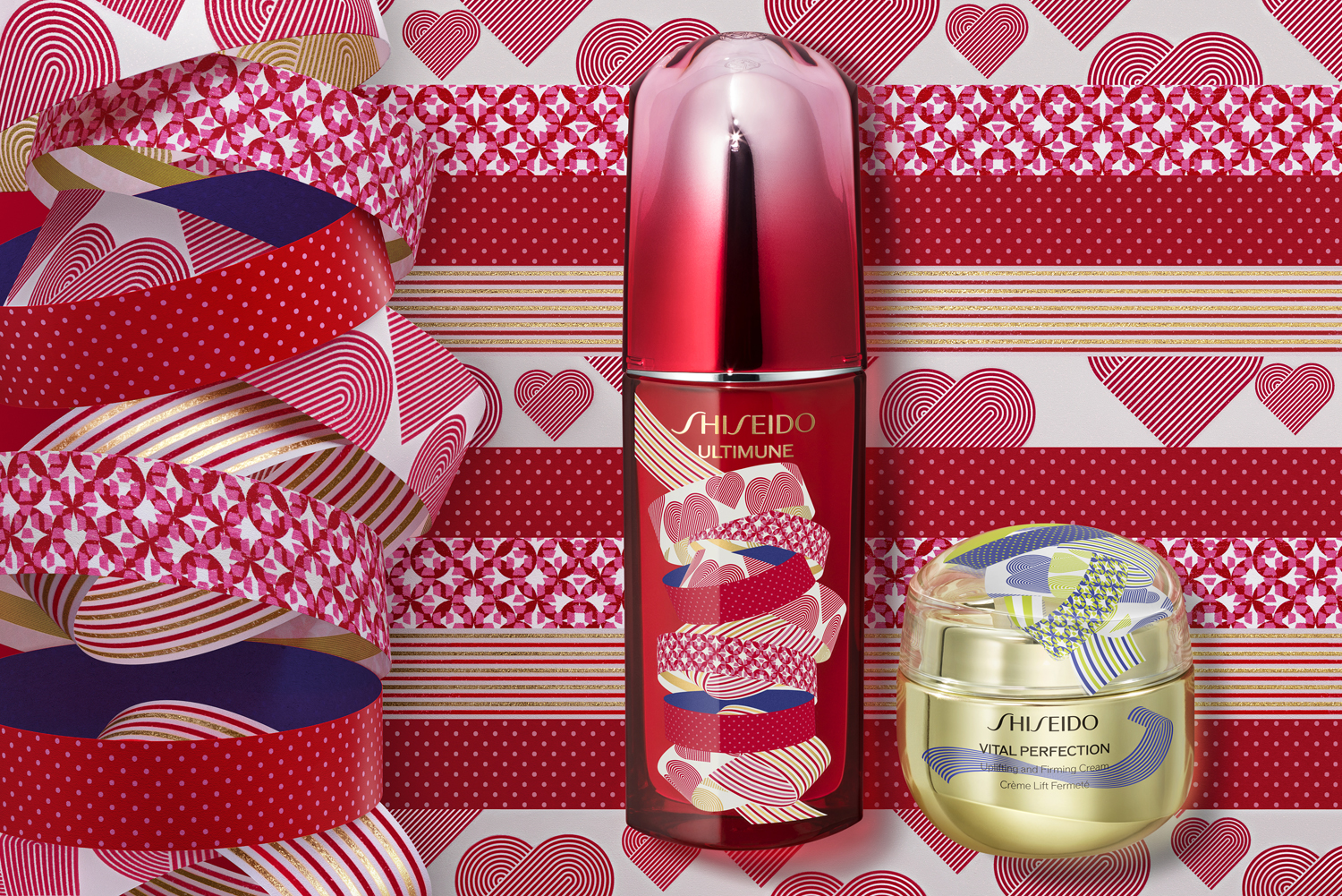 Shiseido 资生堂 