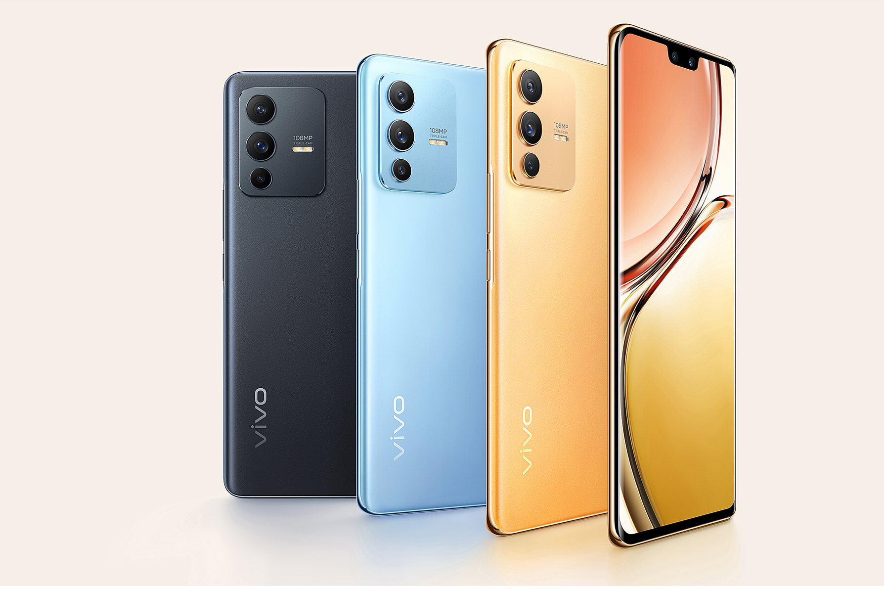 vivo S12