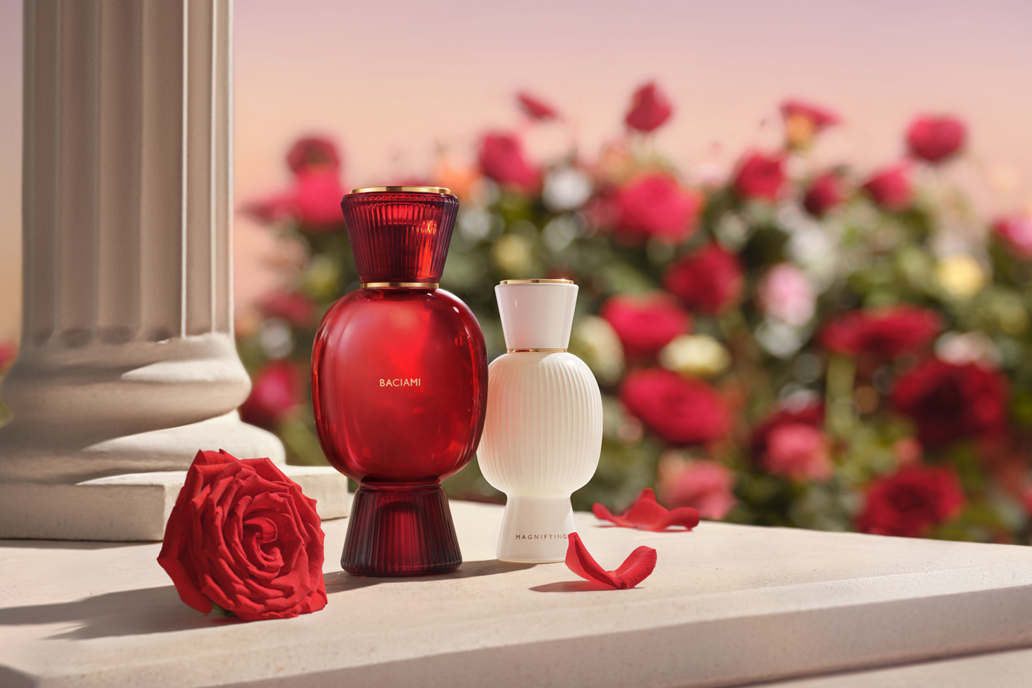 Bvlgari·宝格丽