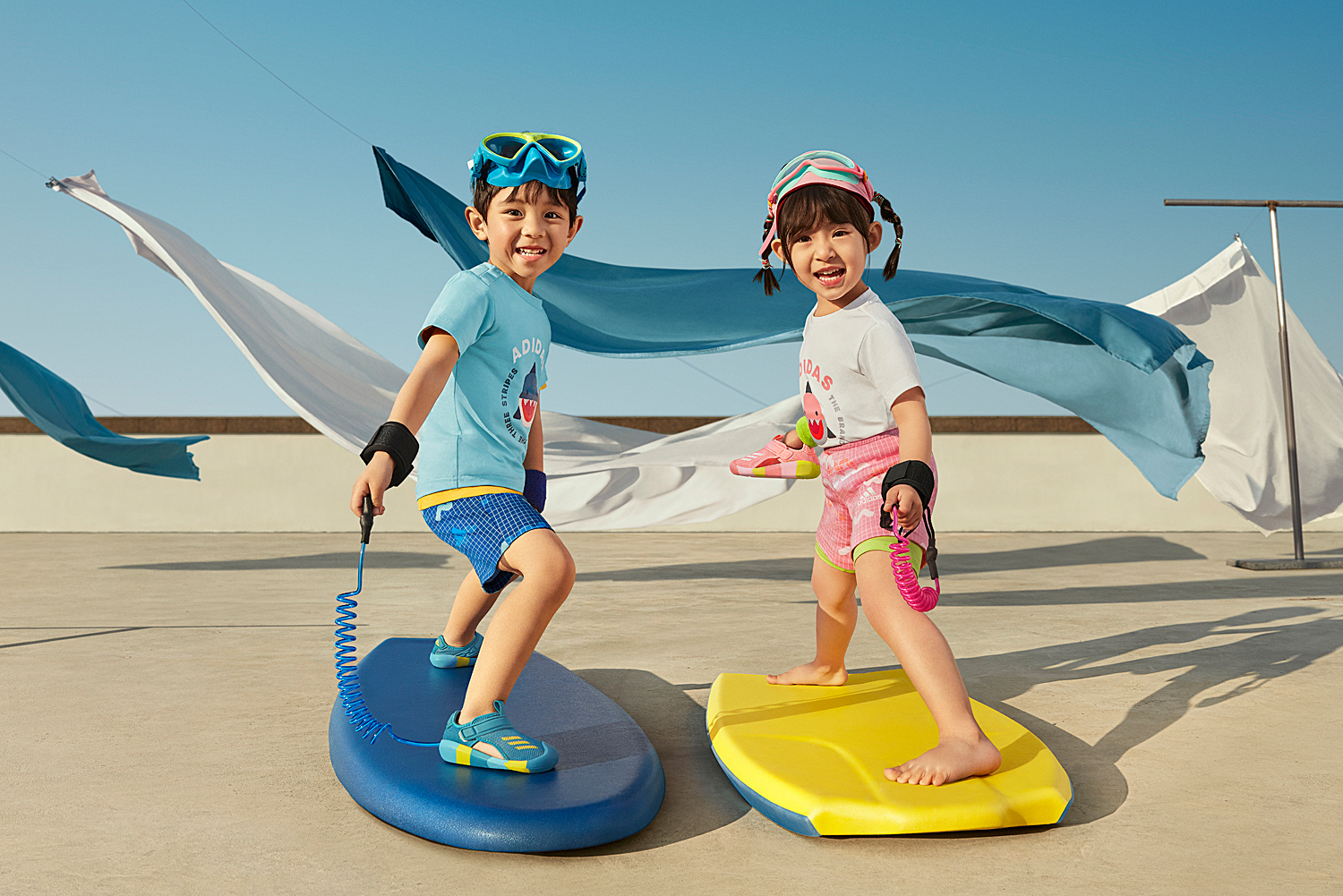 Adidas·kids 