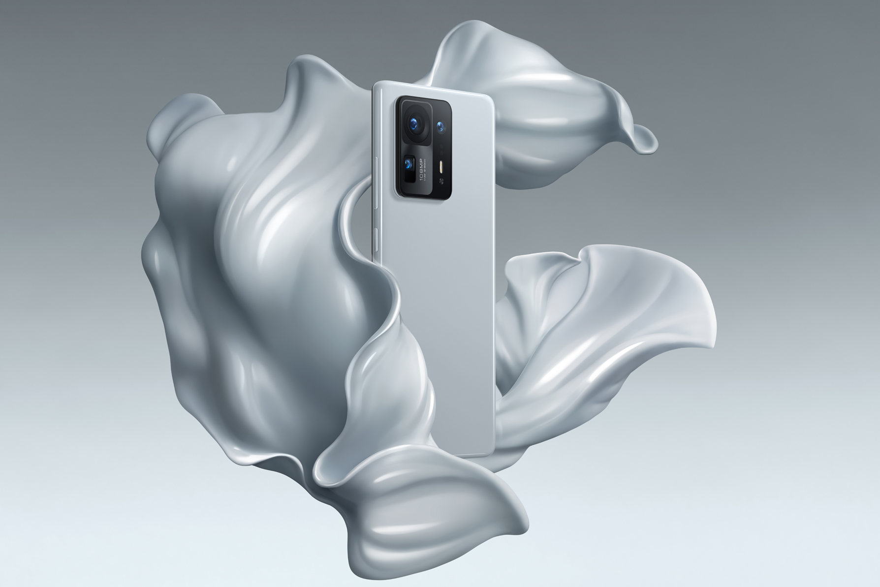 Xiaomi Mix4