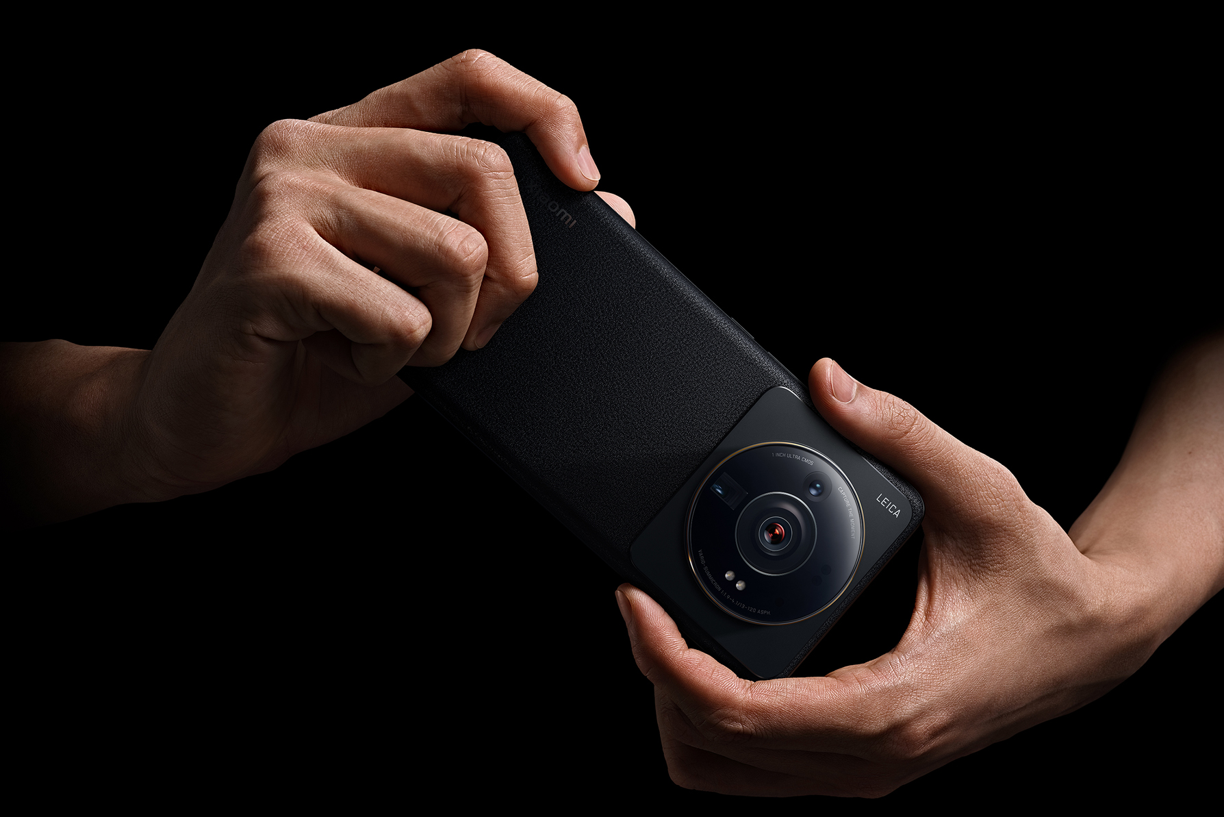 Xiaomi  12S Ultra