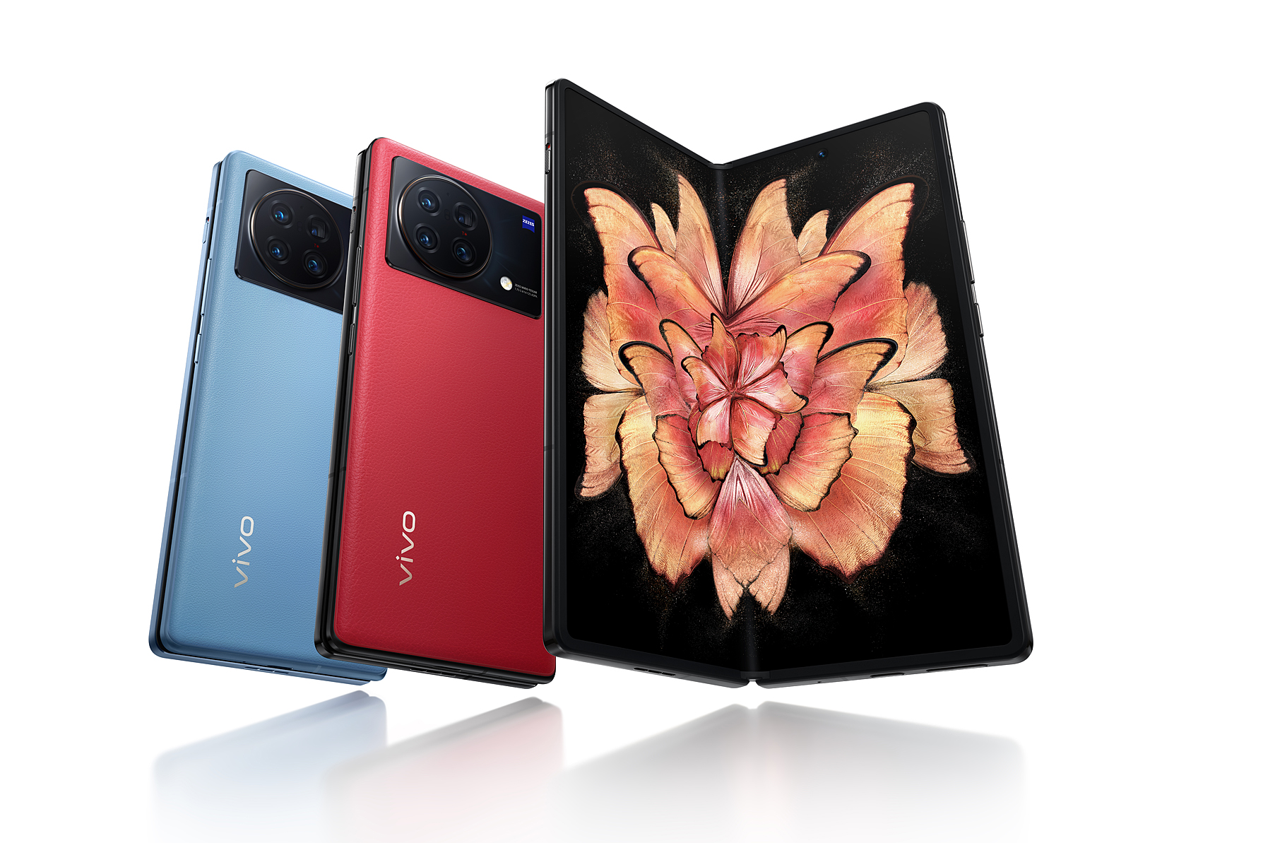 vivo X Fold 