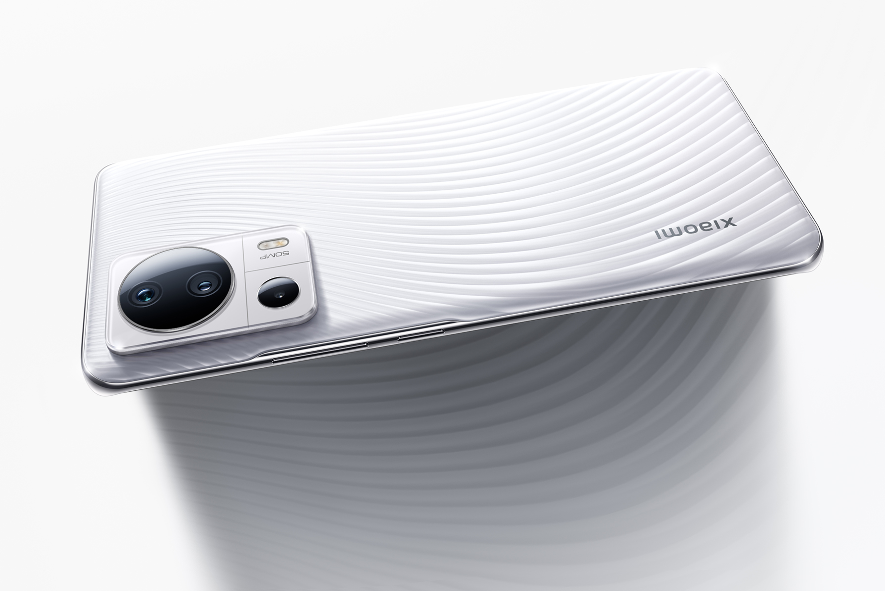 Xiaomi Civi 2