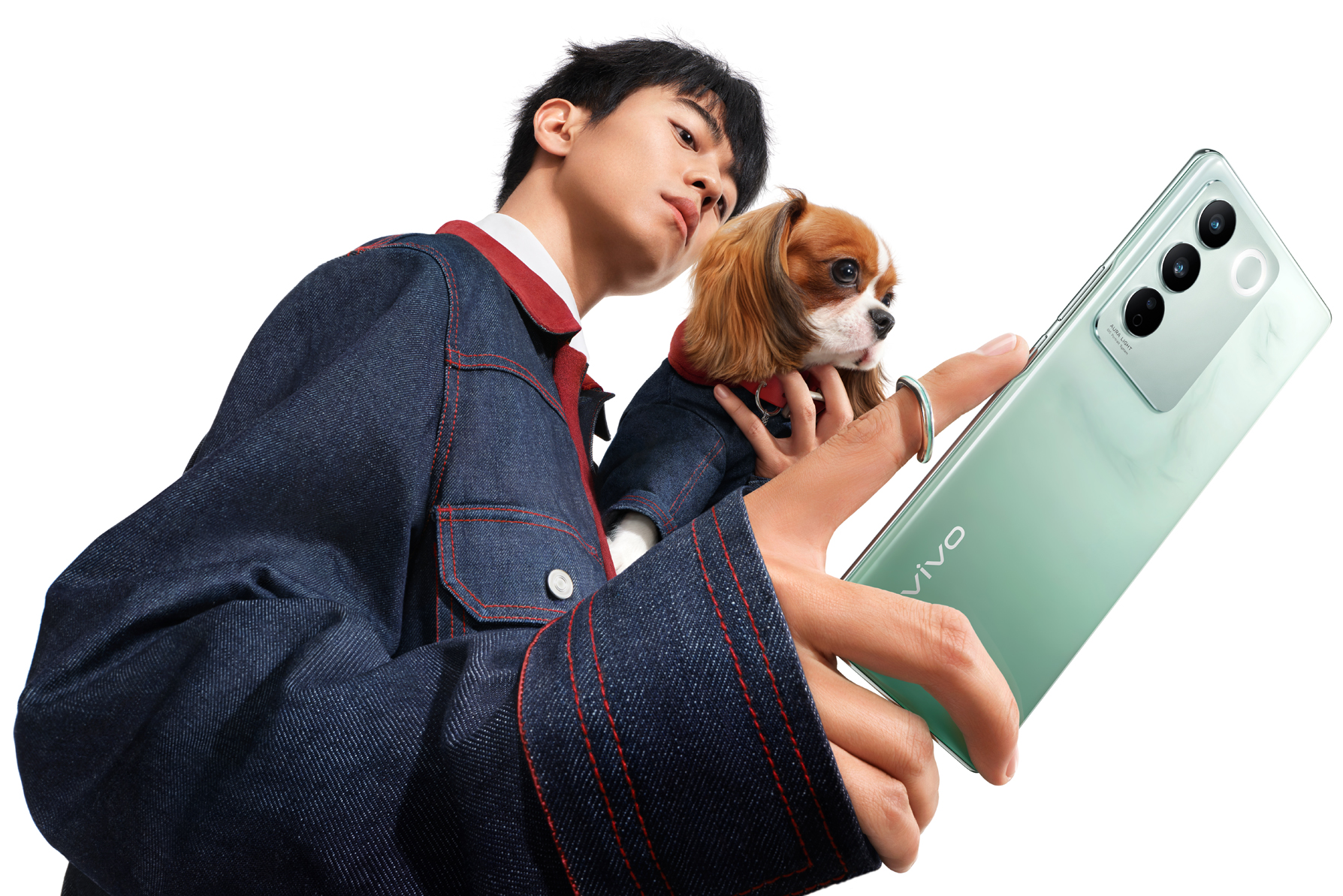 vivo S16