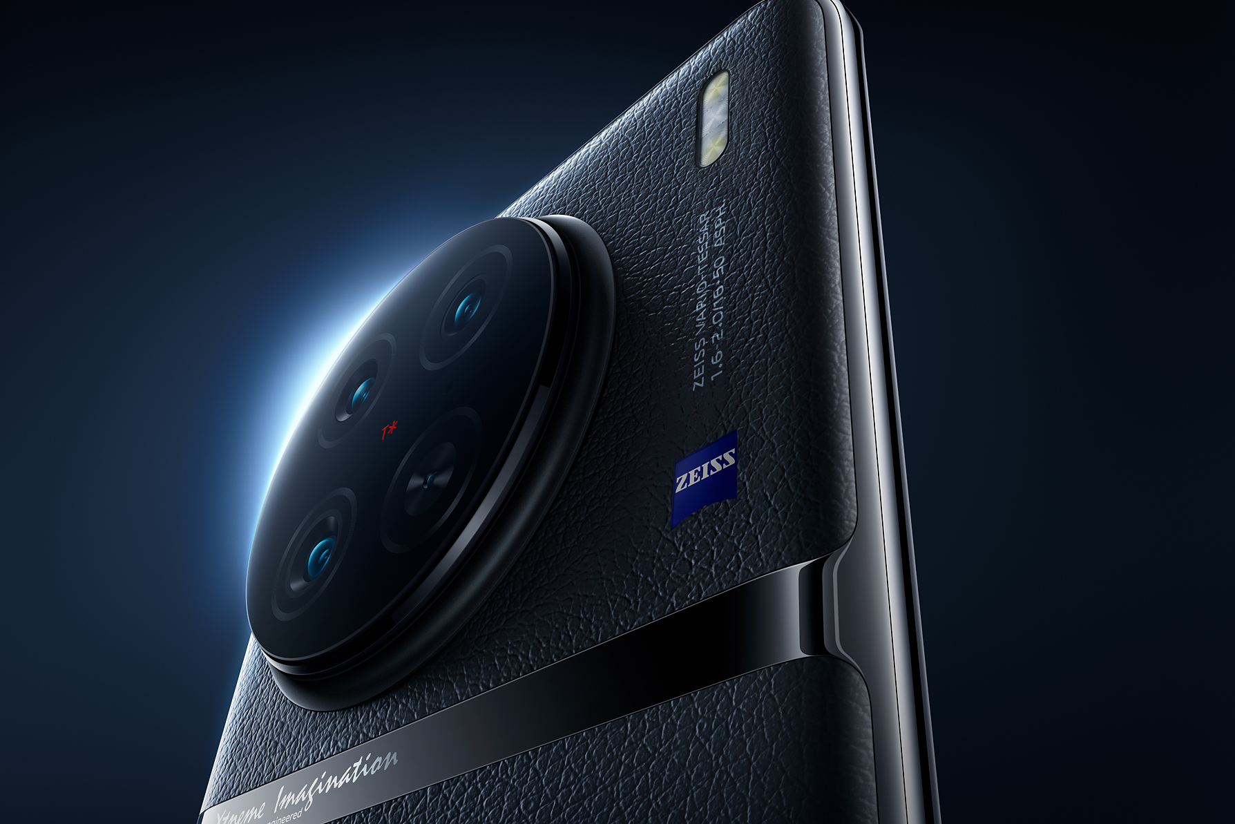vivo X90