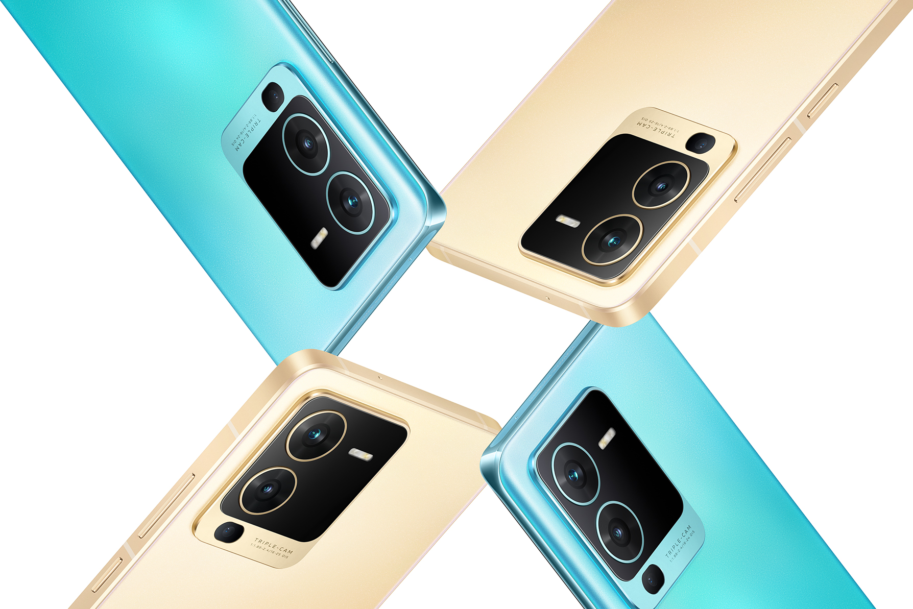 vivo S15