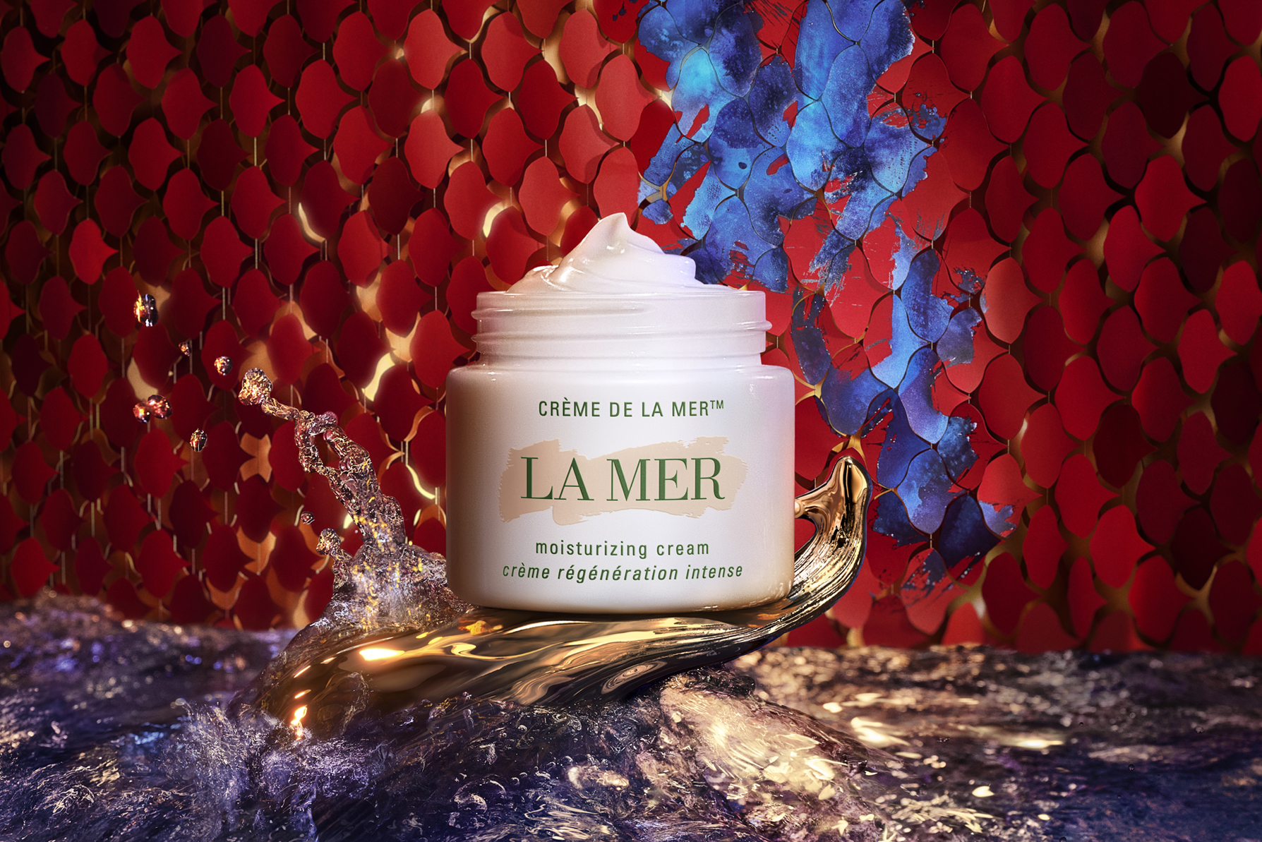 Lamer·海蓝之谜·25CNY