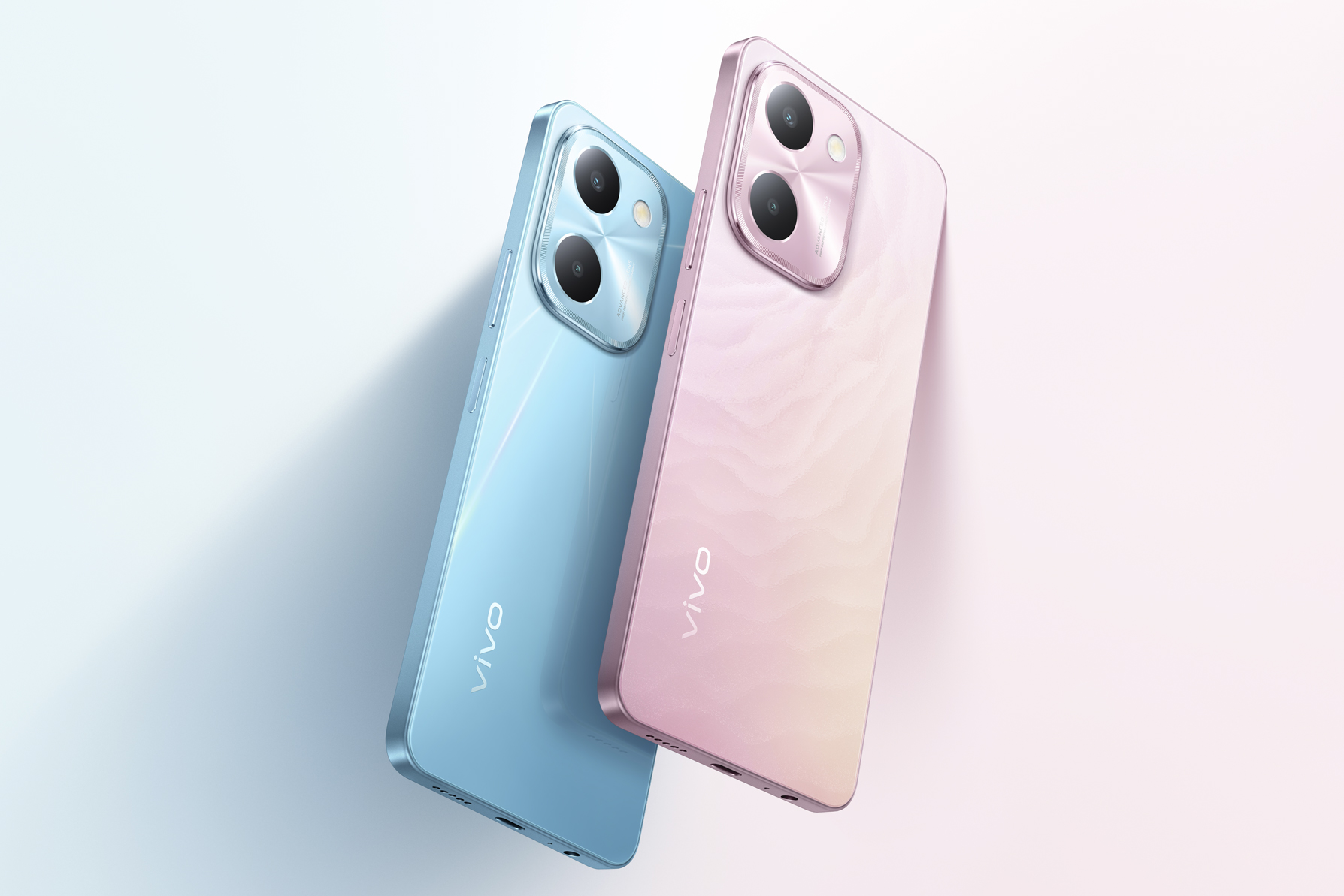 vivo Y100i
