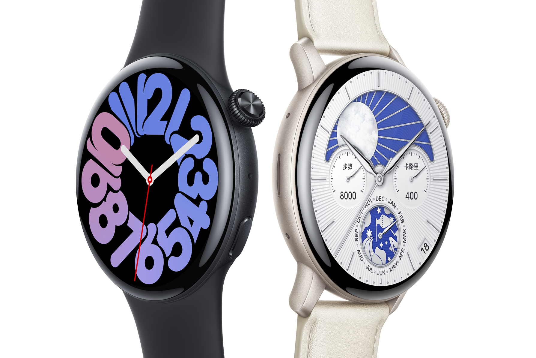 vivo watch3