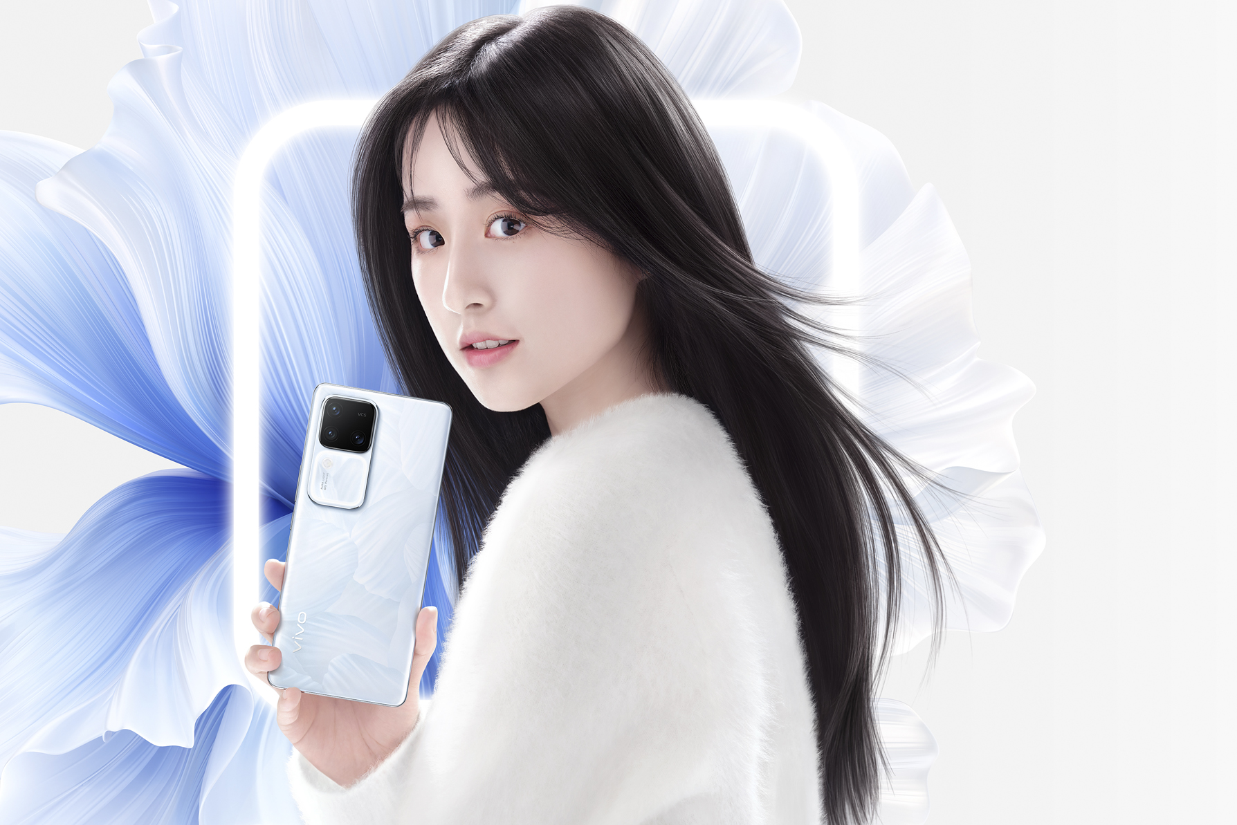 vivo S18