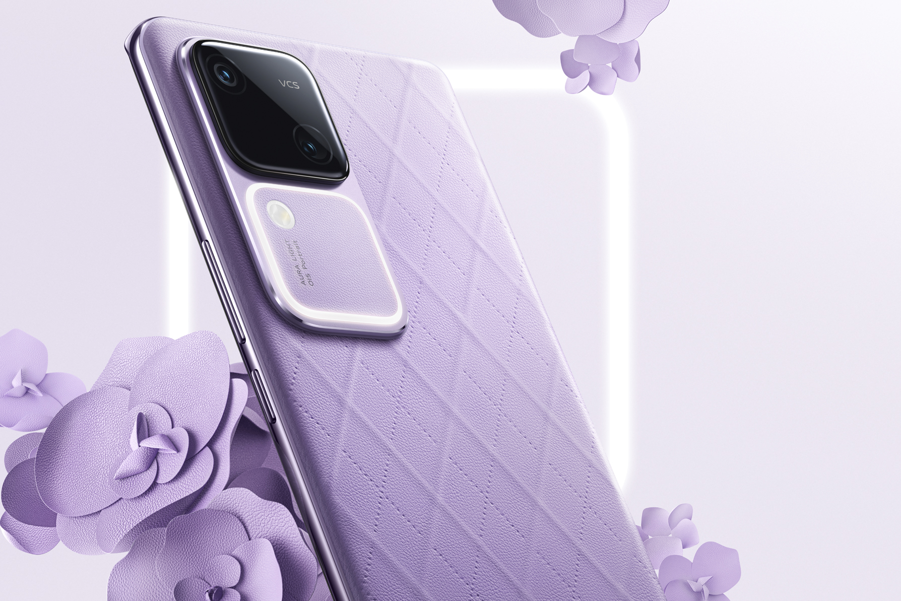 vivo S18 