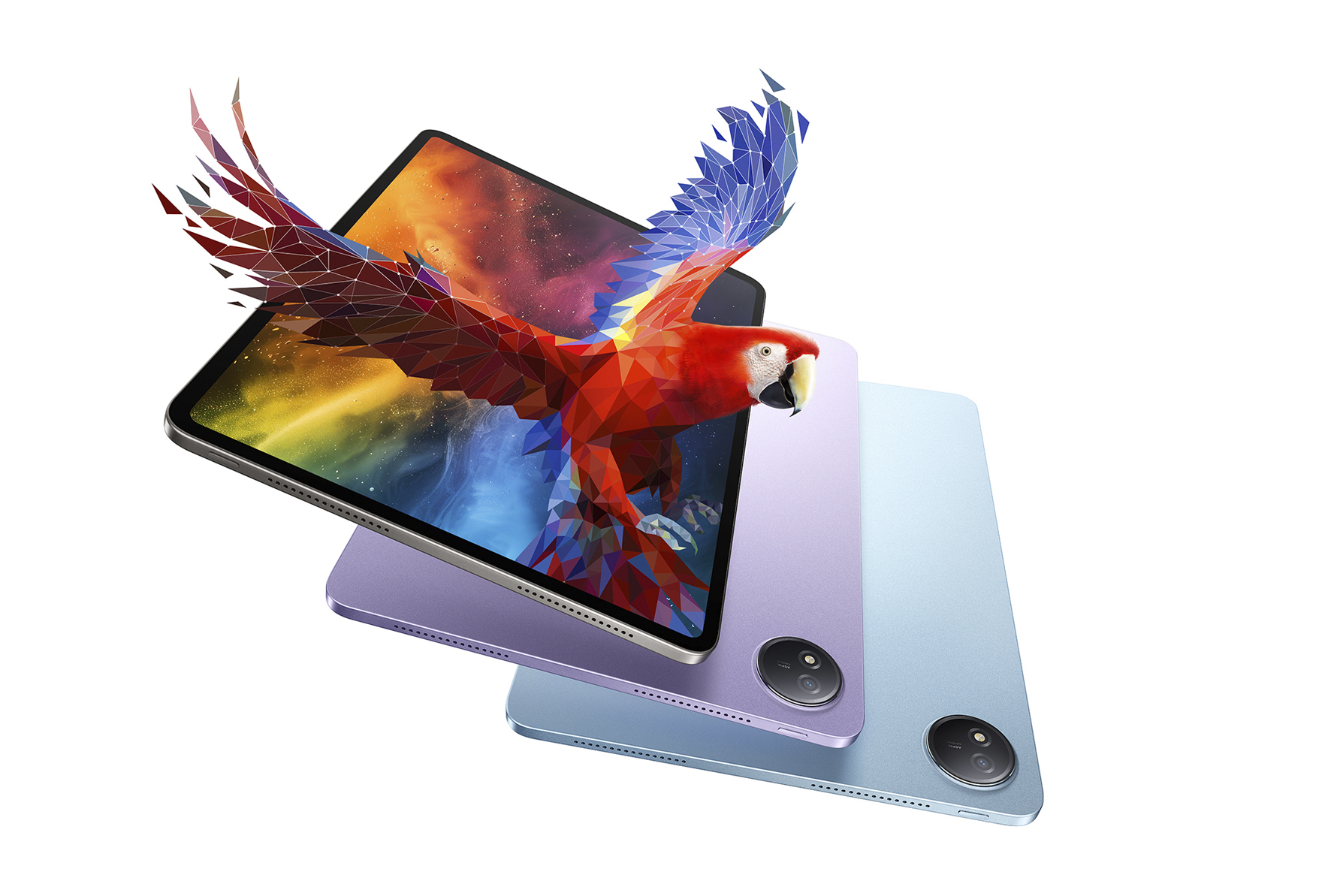 vivo pad3& pro
