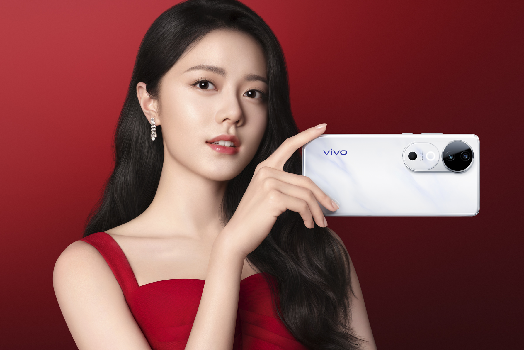 vivo S19