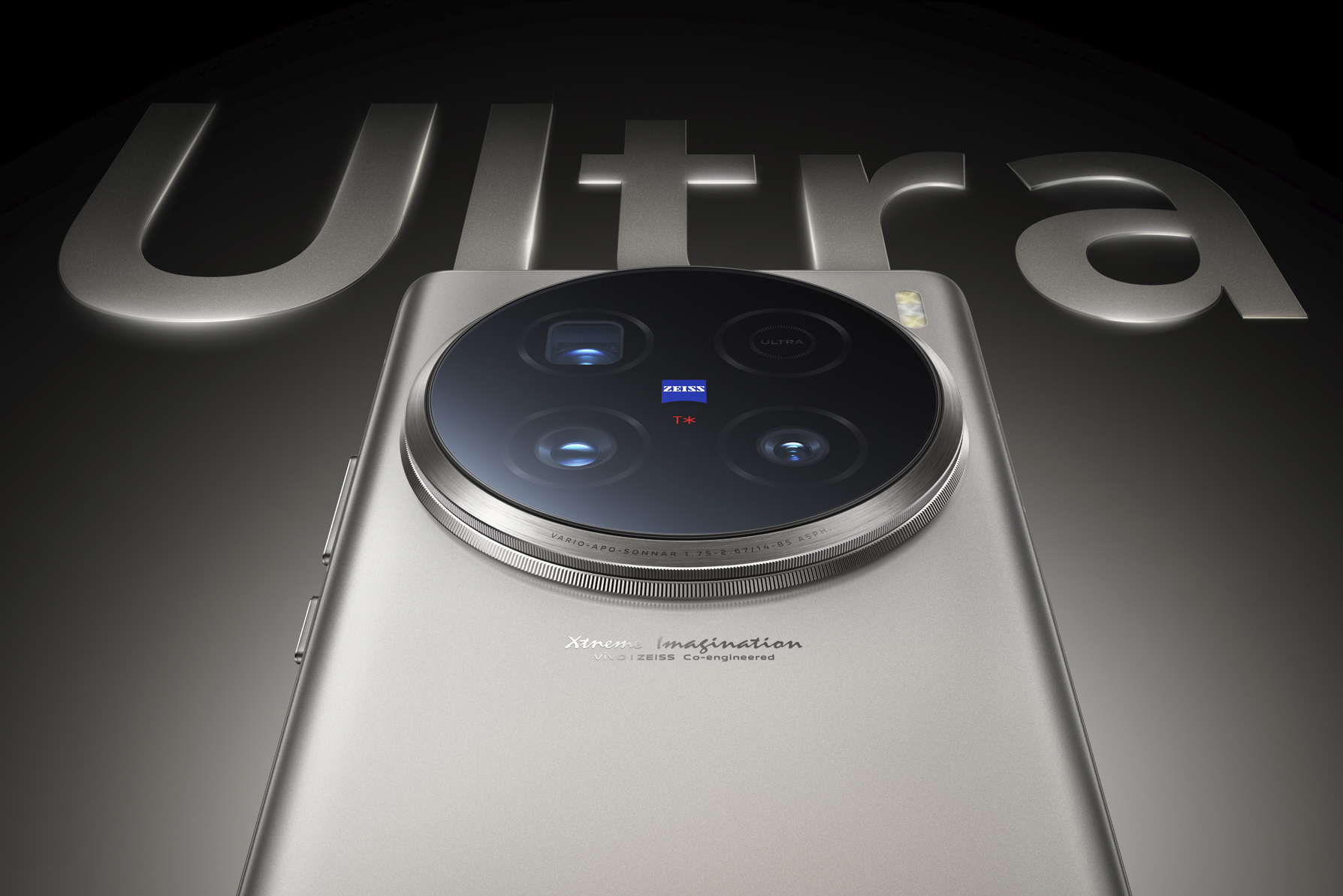 vivo X100 S&Ultra