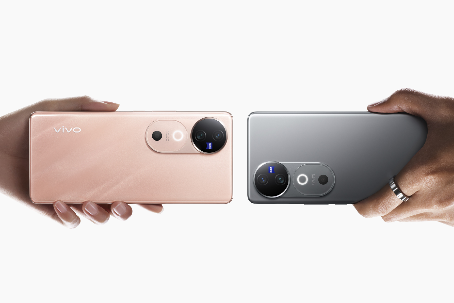 vivo V40