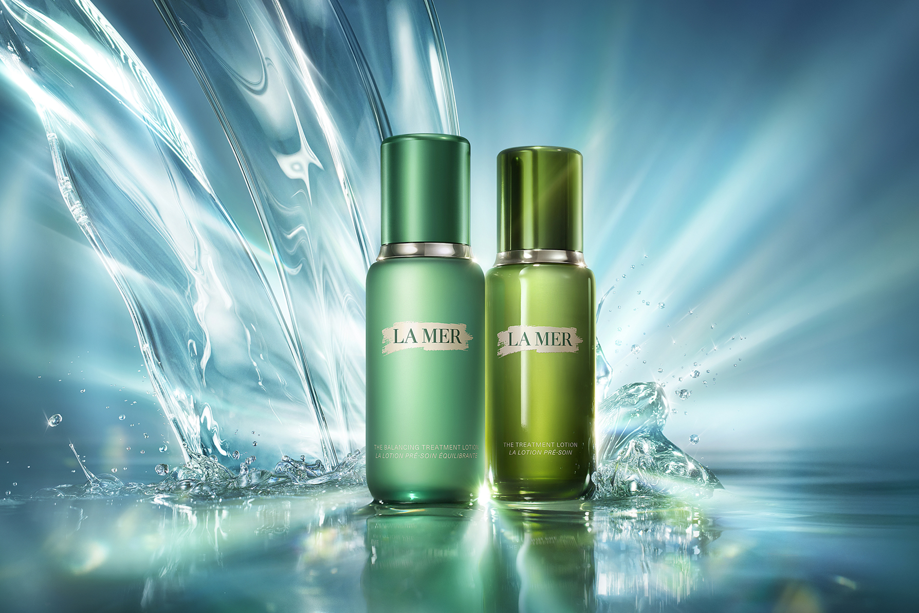 La Mer· SHUI