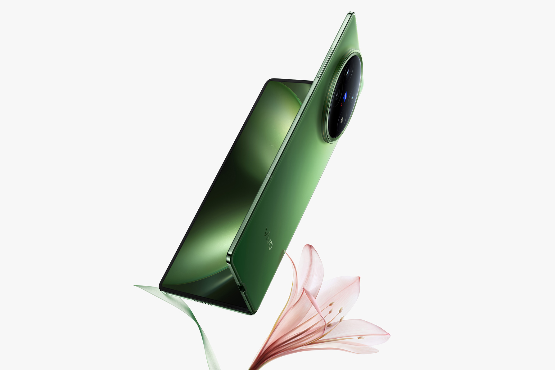 vivo X Fold5
