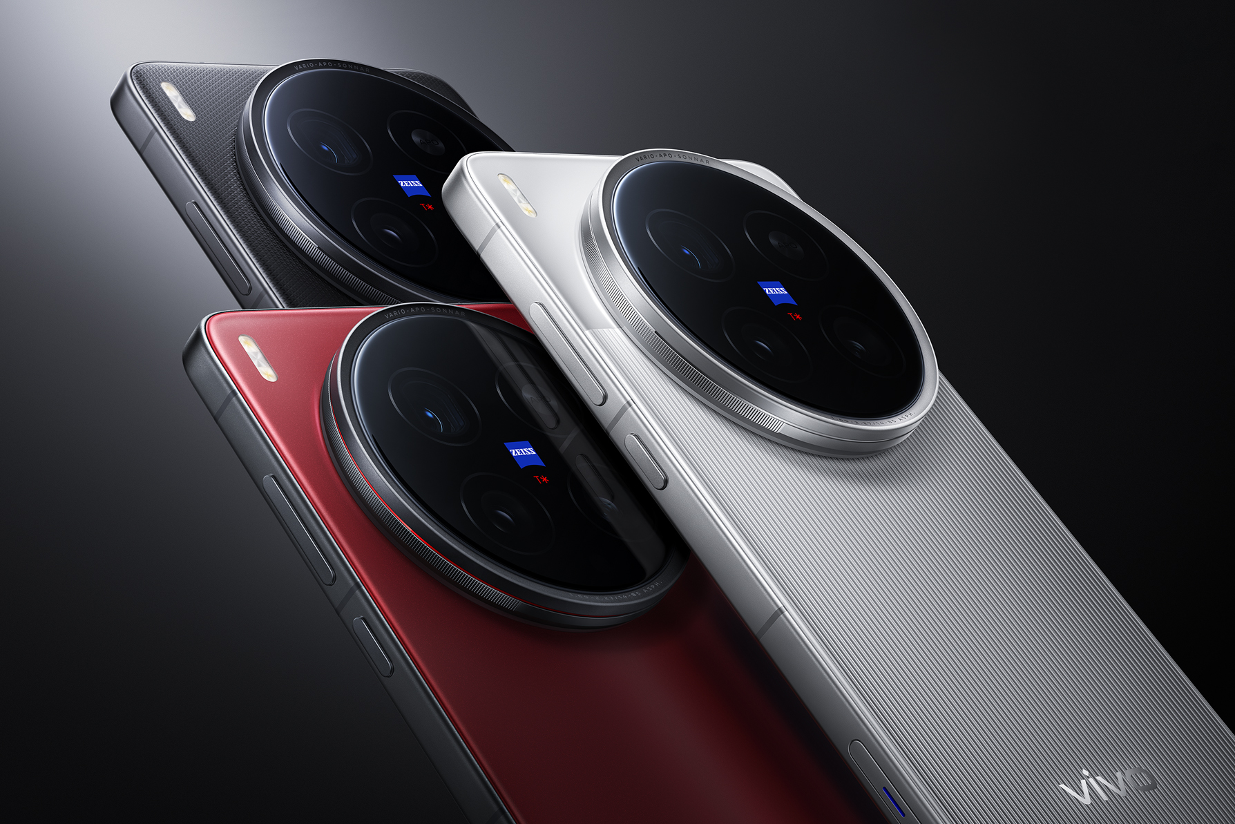 vivo X200S&Ultra