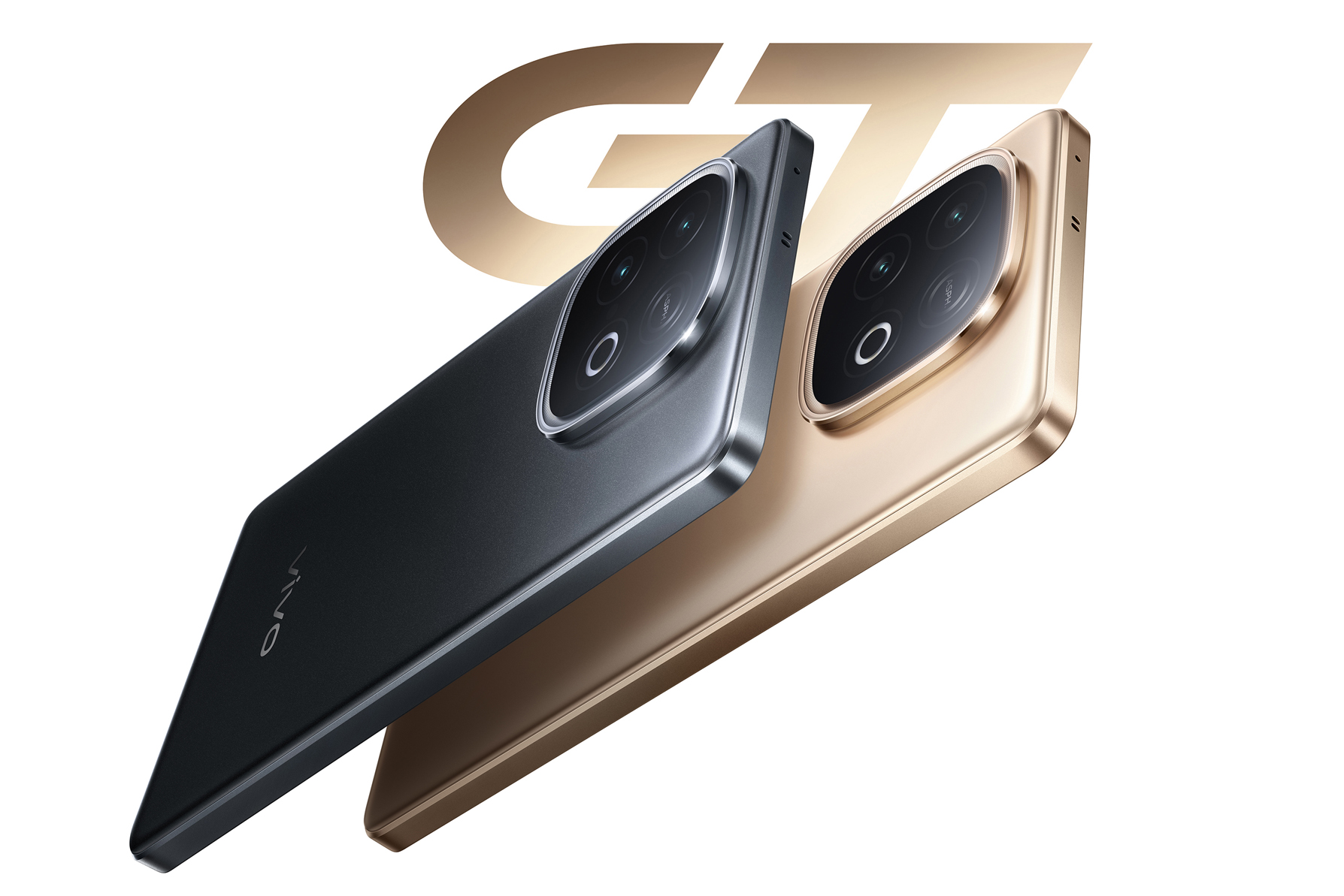 vivo Y300GT