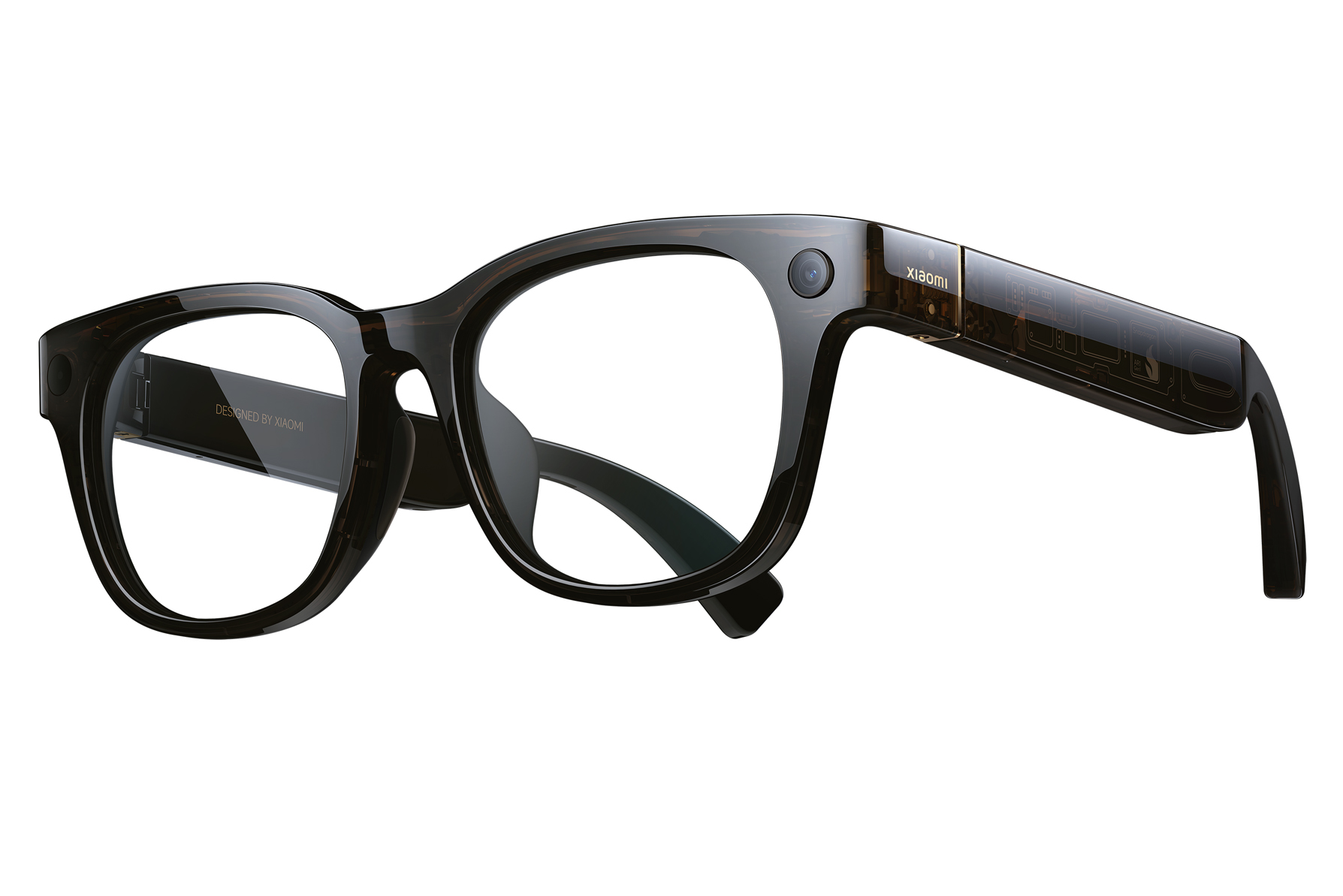 Xiaom AI Glasses 