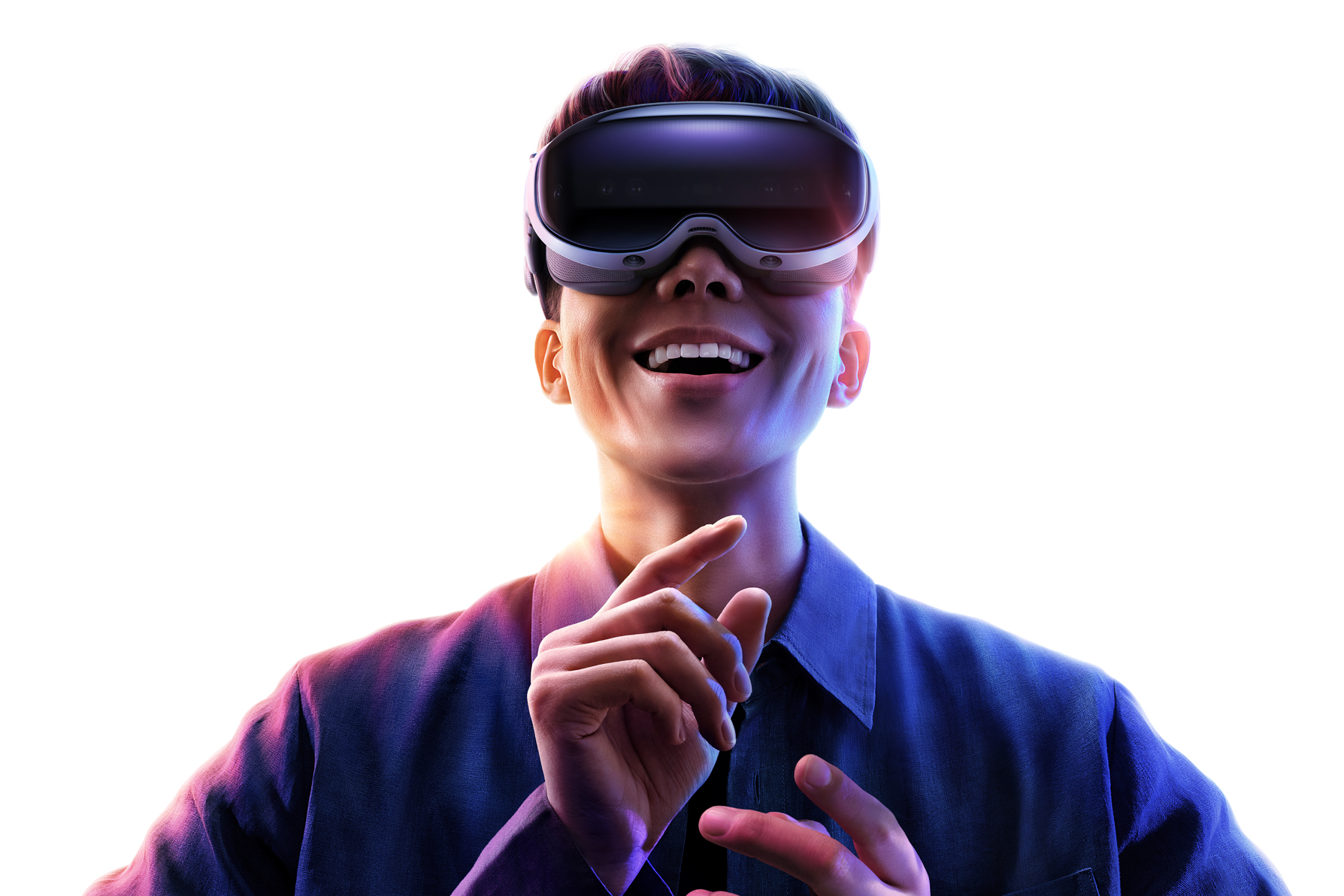 vivo Vision